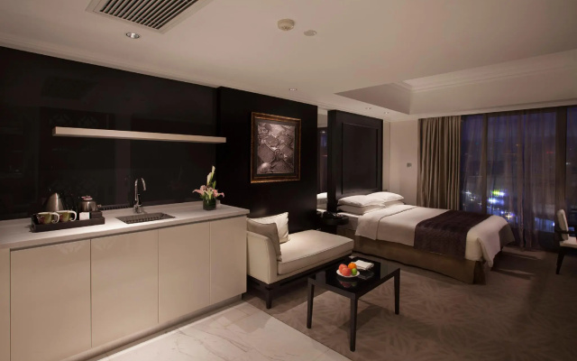 Cordis Foshan Lingnan Tiandi