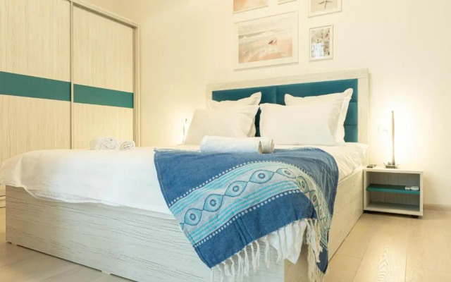 Apartament Le Bonheur Deux Solid Residence Butoaie