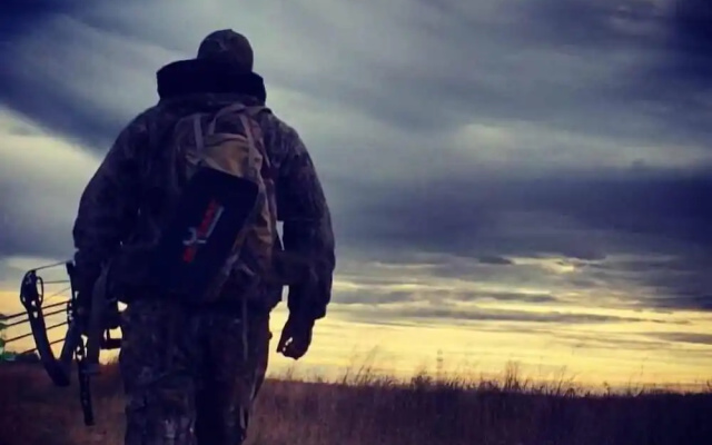 Bear Track Outfitters