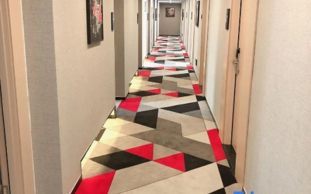 Shankee Hotel (Shaoxing Shangyu Yuexiu Road)