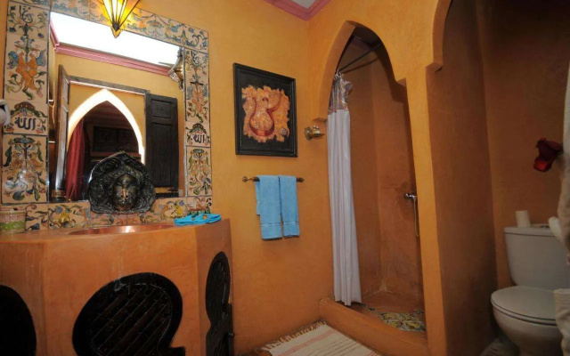 Riad Basma