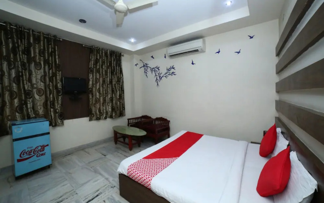 Hotel Surbhi