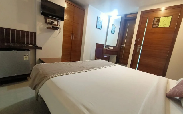 Hotel Vinyasa