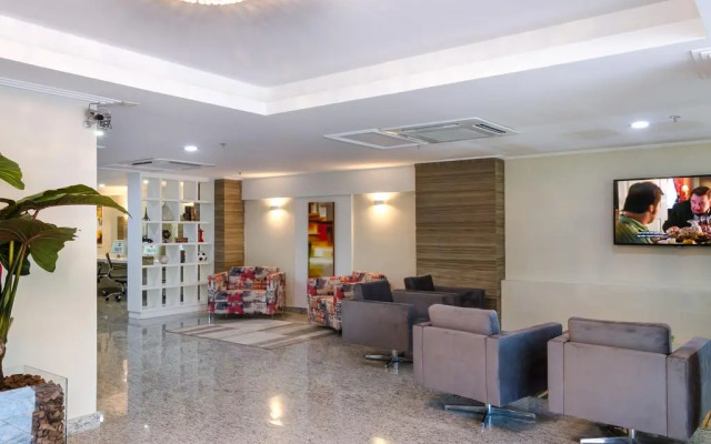Seleto Hotel