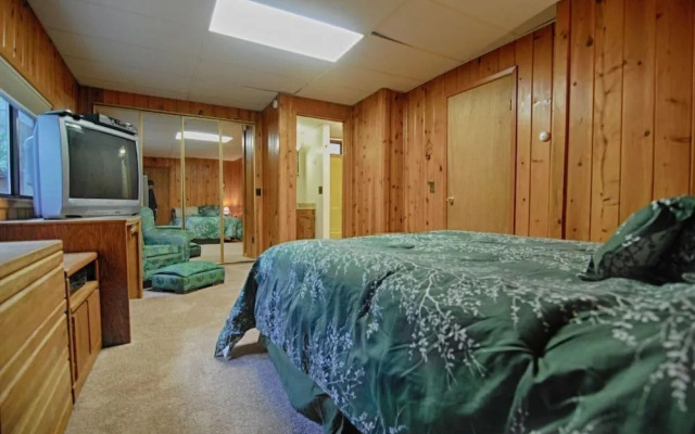 Kings Beach Getaway