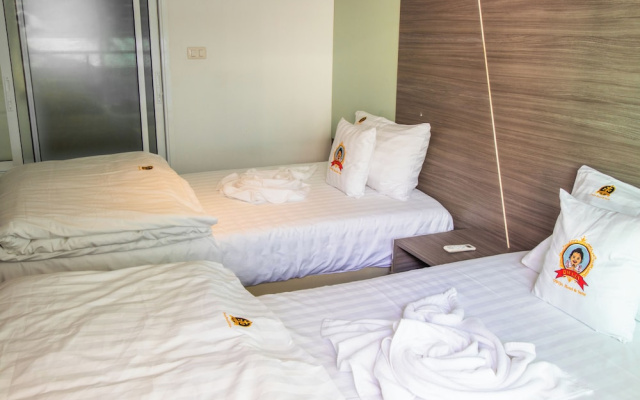 Dwija Hotel & Suite
