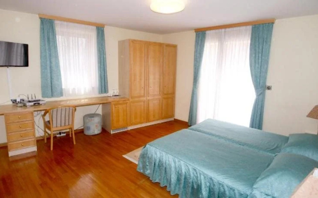 Bed and Breakfast Villa Ana