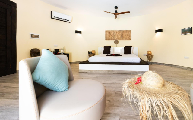 Blue Moon Resort