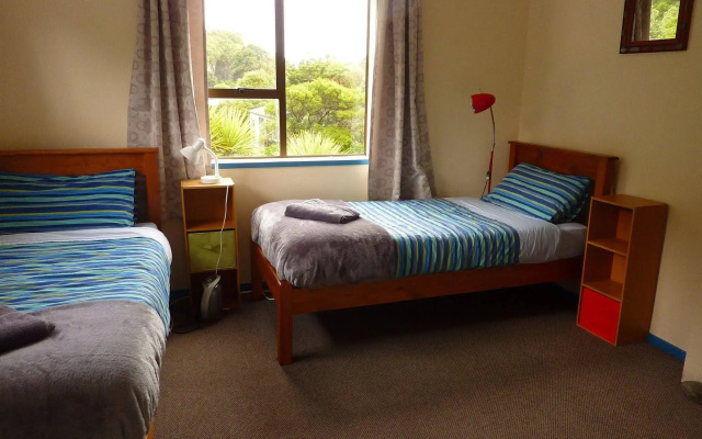 Te Hui House