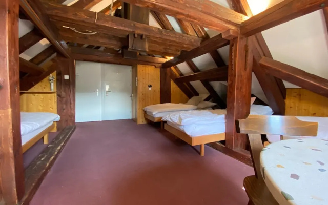 Hotel Untertor by Maier Self-Check-in