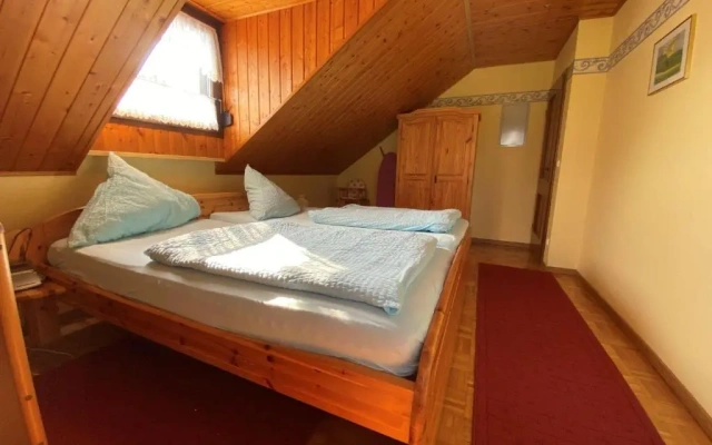 Ferienwohnung-Kylltal-Blick