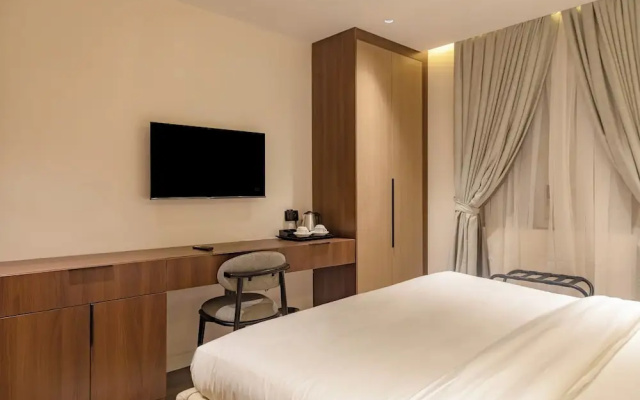 Seashell Suites