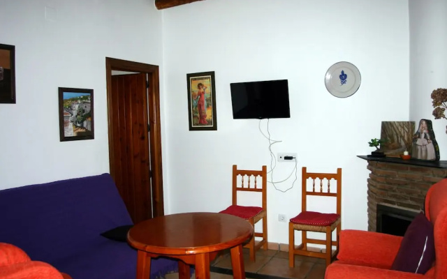 Apartamentos Las Terrazas