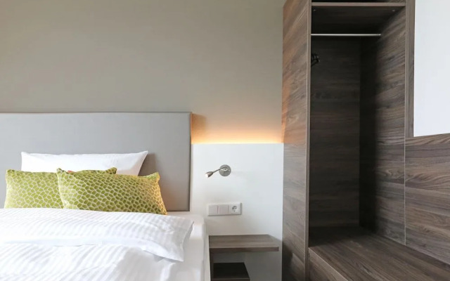 3G Hotel