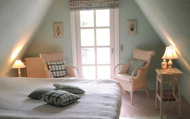 Ruhøjgård B&B