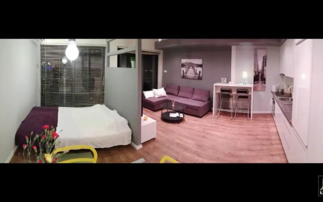 Kapart Rzeszów Apartment