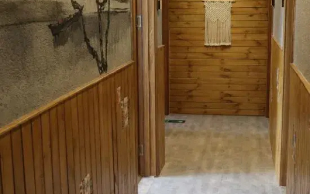 Lushan Xianjuge Guesthouse