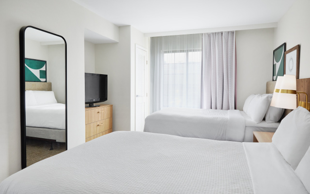 Staybridge Suites Downtown Peoria by IHG