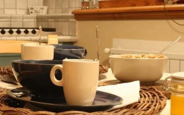 B&B Lo Tatà