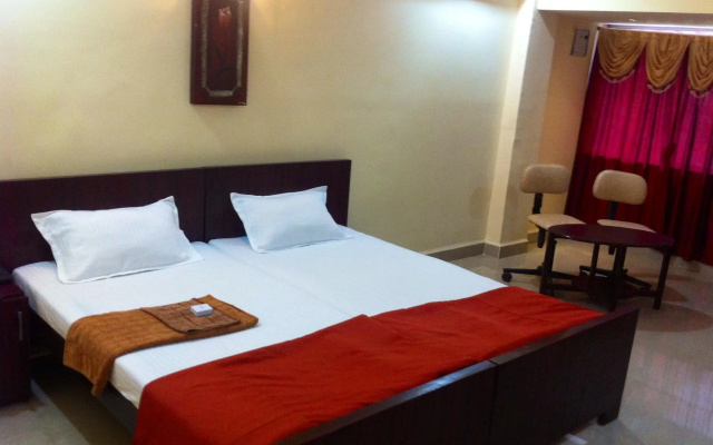 Aditya Inn