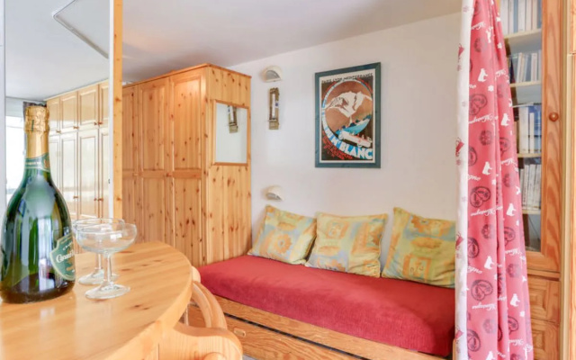 Villa Palafour Tignes 24006