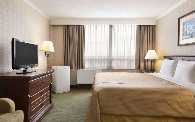 Days Inn Ottawa West