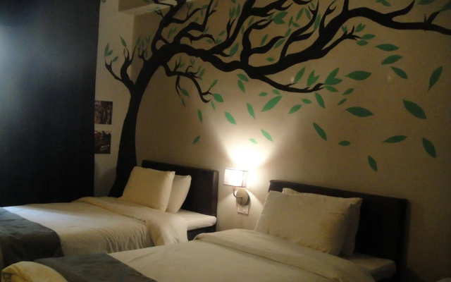 Art Hotel Downtown