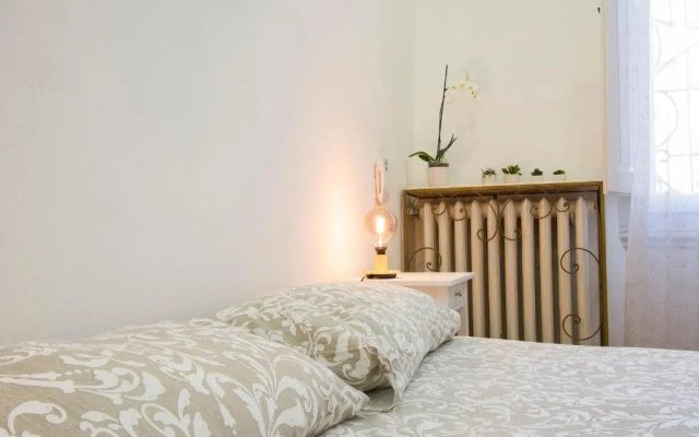 Il Villino Rosa Apartments
