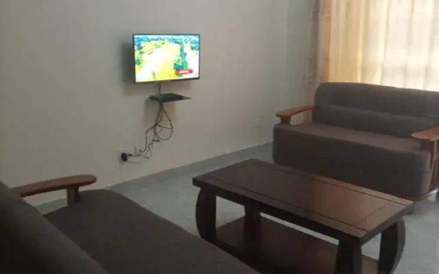 Legend Executive Suites