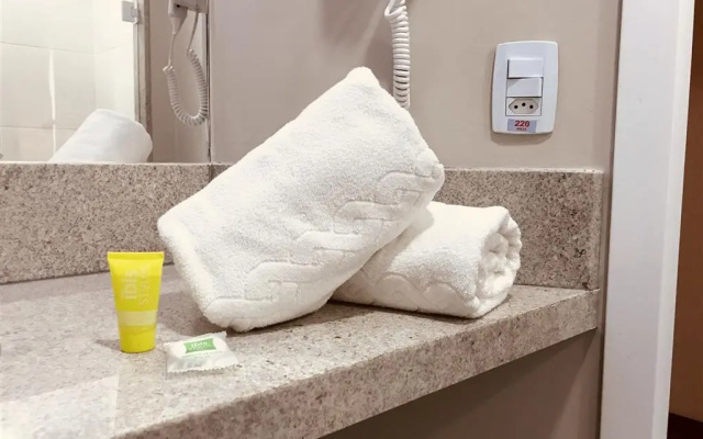ibis Styles Tres Rios