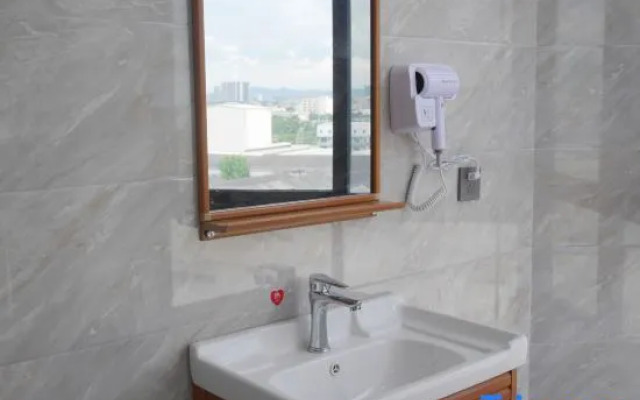 Zhuxing Hotel Apartment
