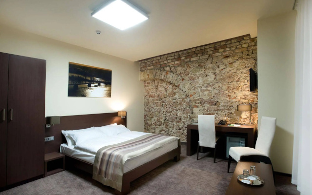 Old City Boutique Hotel