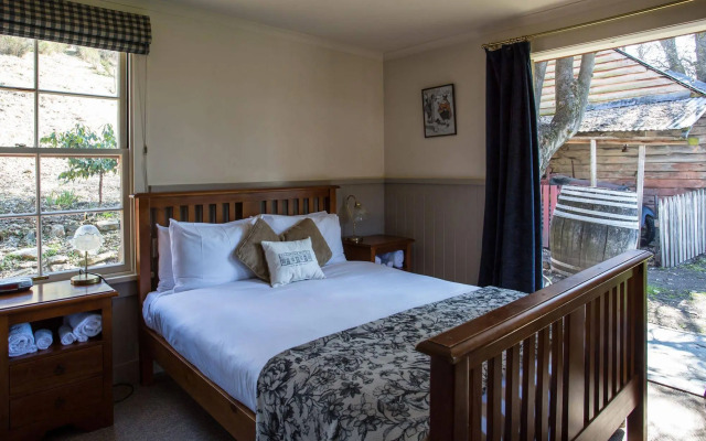 Cardrona Hotel