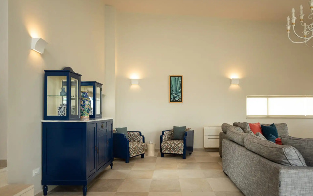 Diktamon Villa Retreat