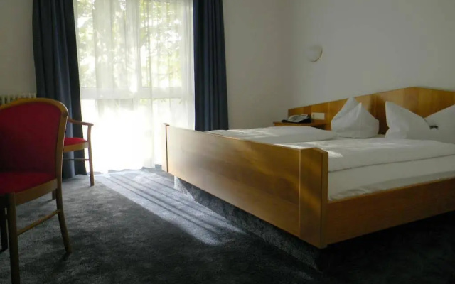 Hotel Landgut Burg GmbH
