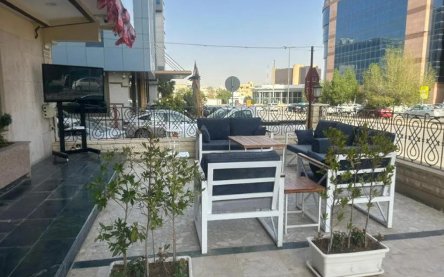 ِAl Morabaa Hotel
