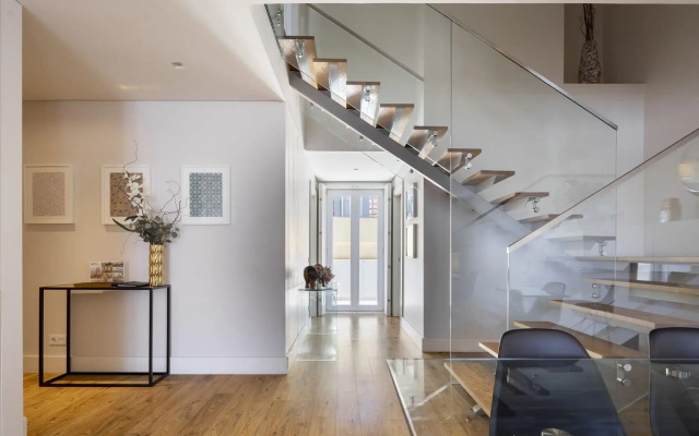 Chiado Square - Lisbon Best Apartments