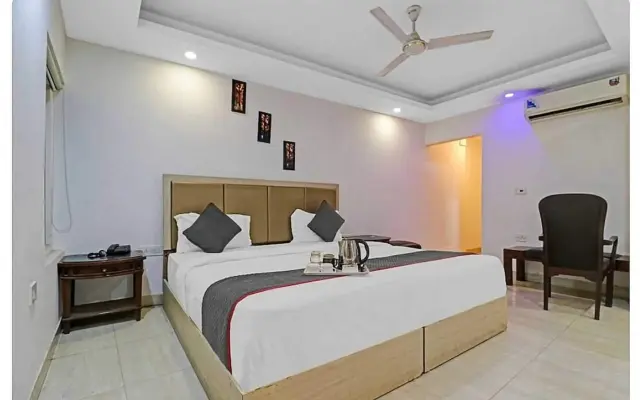 OYO 8404 Hotel Aerofly