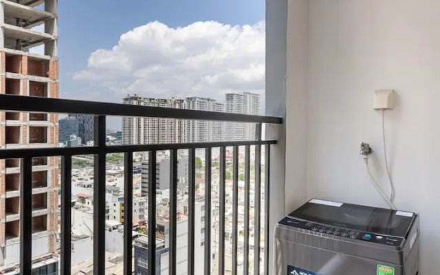 SOHO Residence & Hotel