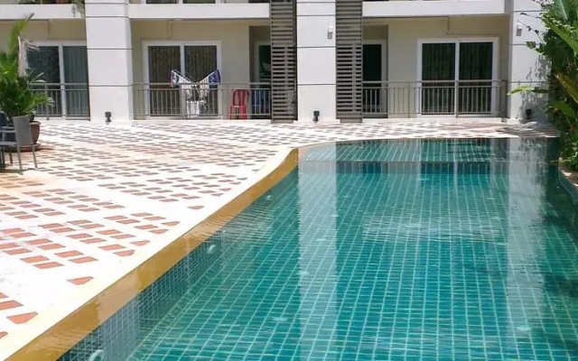 Apartment in Phuket Town