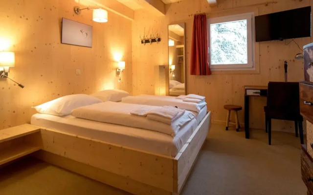 Cosy Chalet With Infrared Sauna