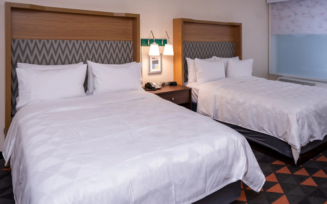 Holiday Inn NW Houston Beltway 8 by IHG