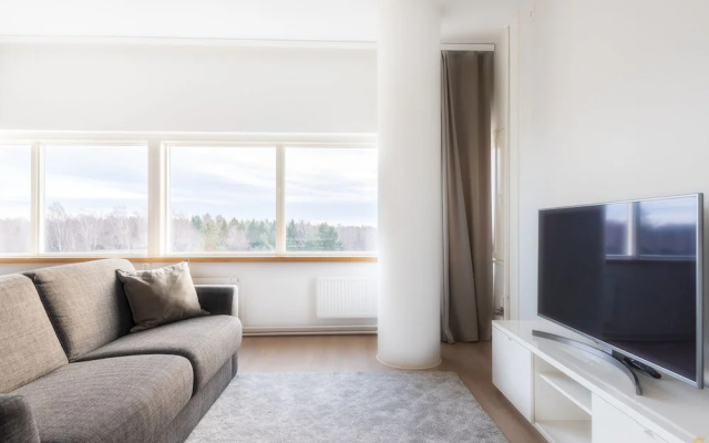 WeHost Kauppakartanonkatu 7