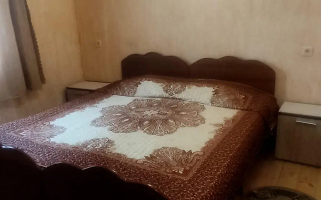 Старый Друг