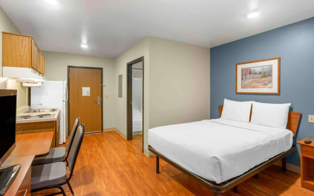 Extended Stay America Select Suites - Provo - American Fork