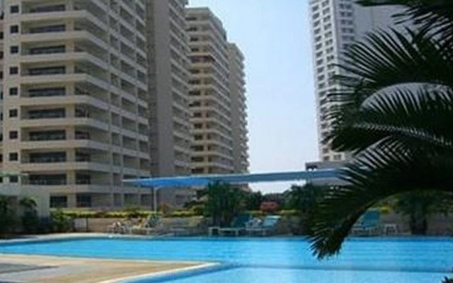Wararat Accommodation Keang Talay Condotel