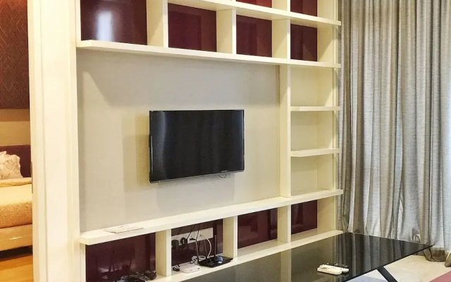 The Platinum Suites 17