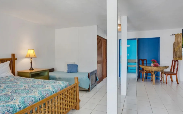 Edwards Guesthouse