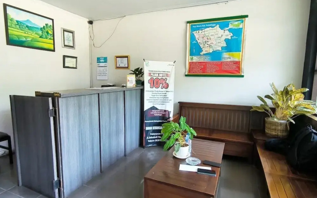 Wisma Griyaku