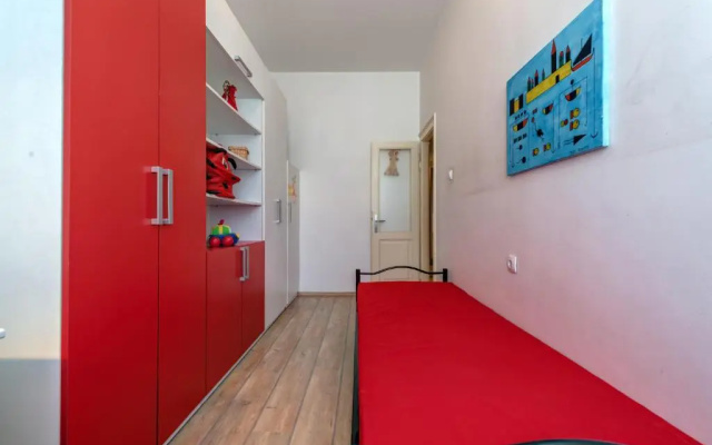 Beach Apartment Lana